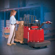 Our warehouse