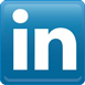 follow us on linkedin